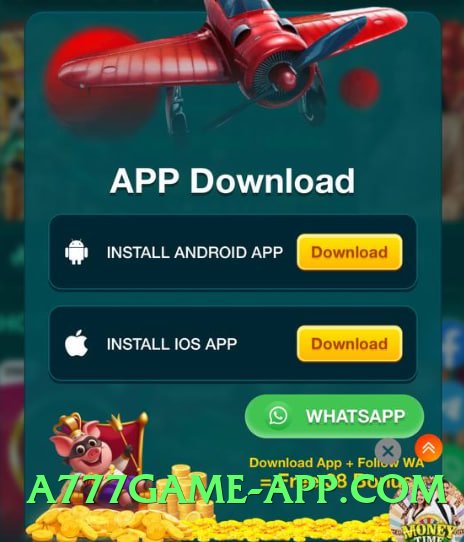 ec777 Gold Edition Screenshot 1